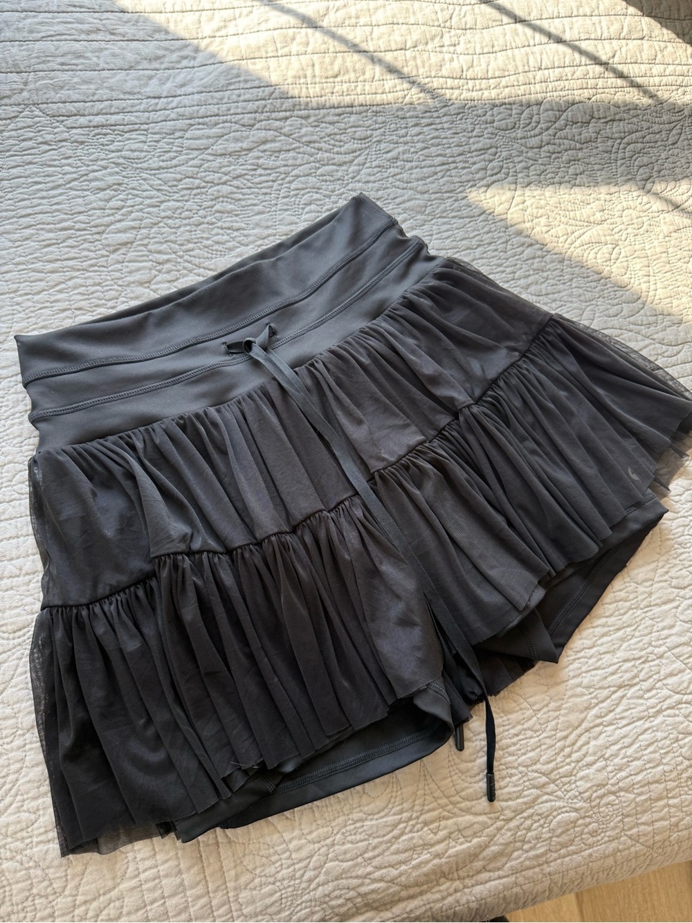 Popflex Athletic Skirt